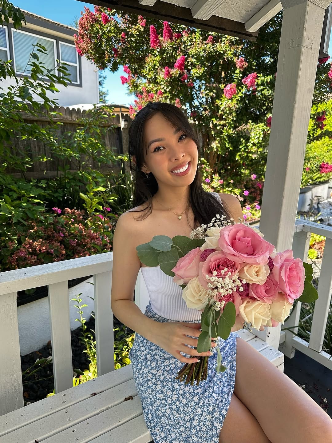 Post 8 by 🌙 Mary | Petite Fashion on Instagram (carousel)