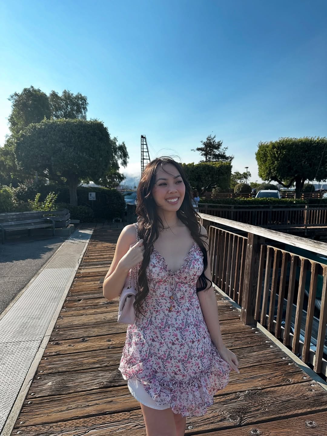 Post 4 by 🌙 Mary | Petite Fashion on Instagram (carousel)