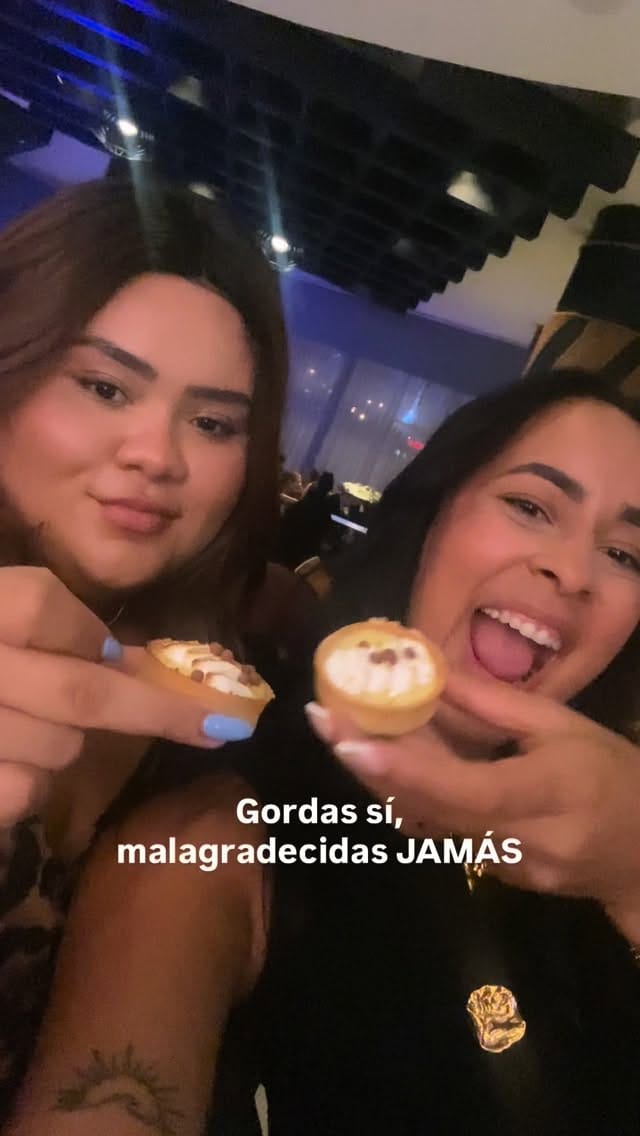 Post 5 by Las Antojás™️ 👅 Food bloggers on Instagram (video)