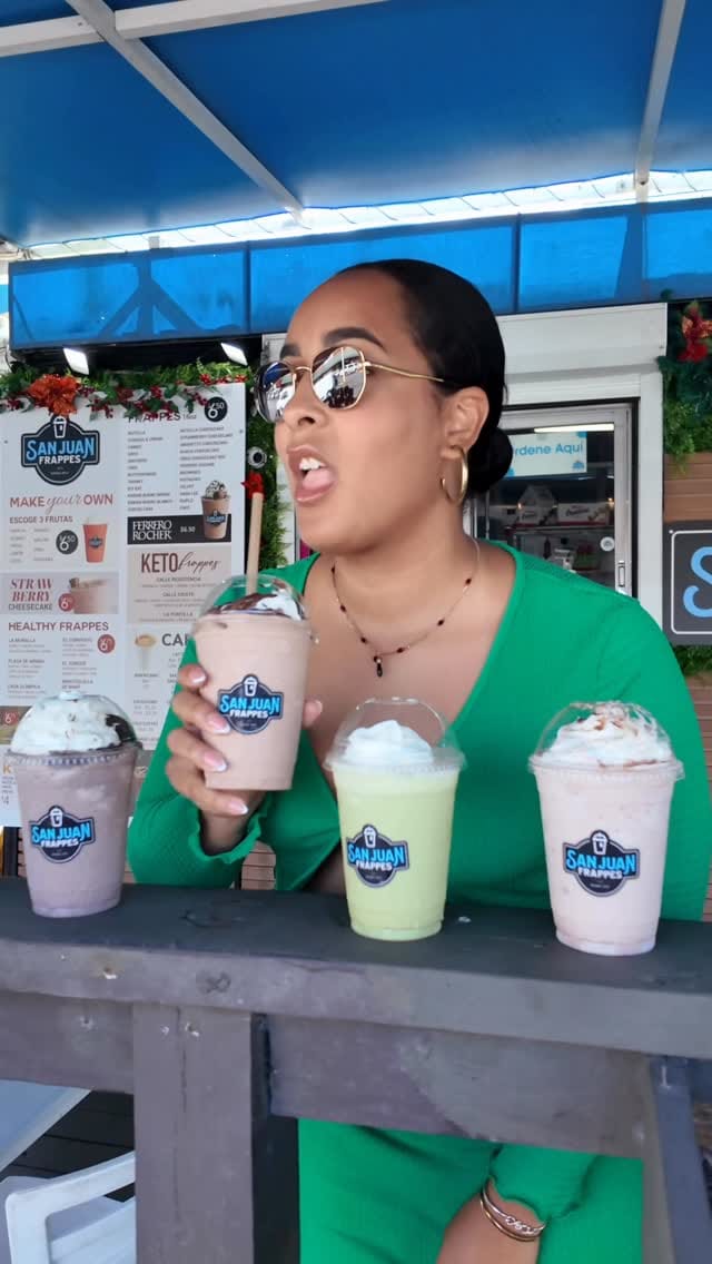 Post 9 by Las Antojás™️ 👅 Food bloggers on Instagram (video)