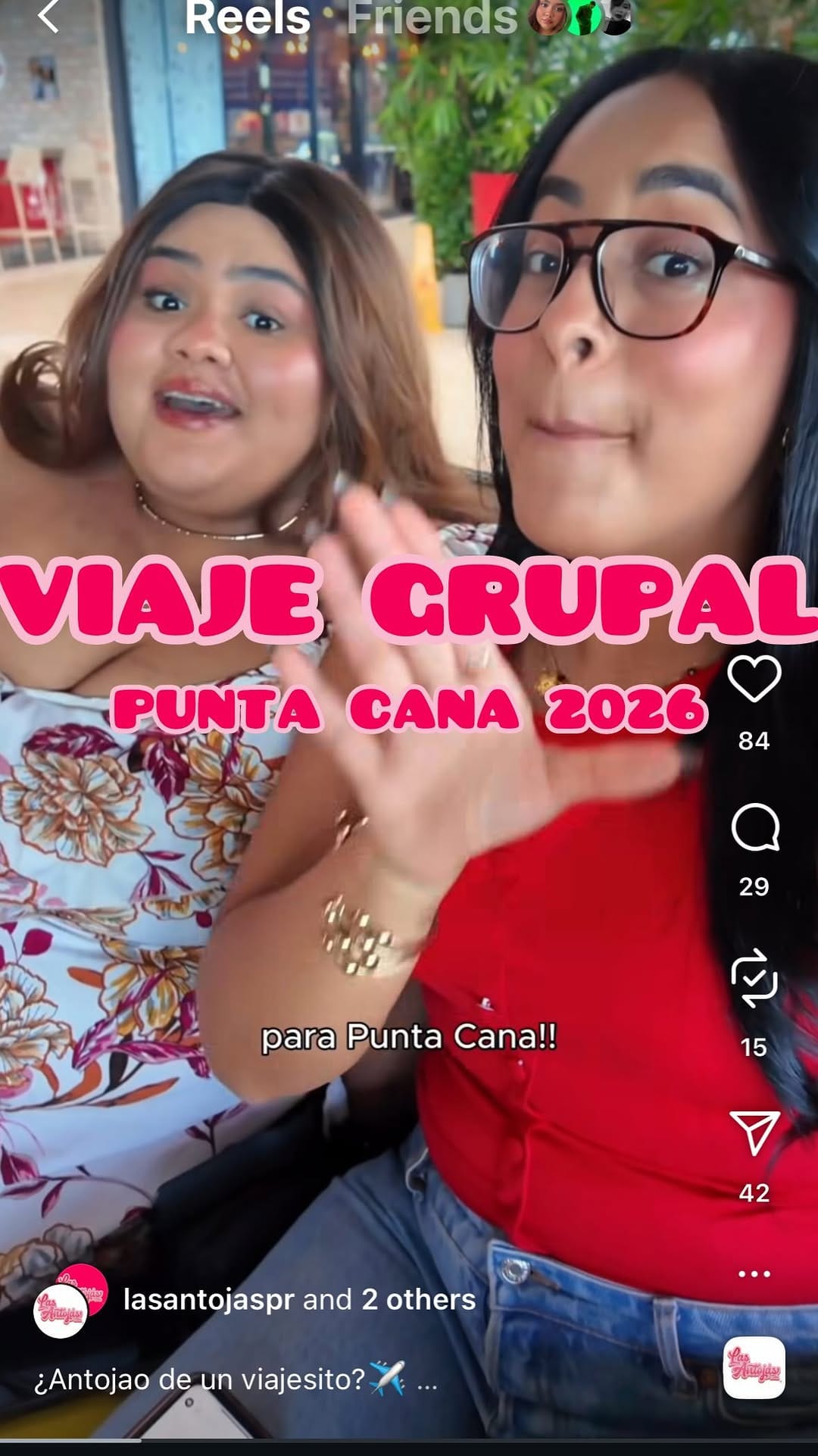 Post 10 by Las Antojás™️ 👅 Food bloggers on Instagram (video)