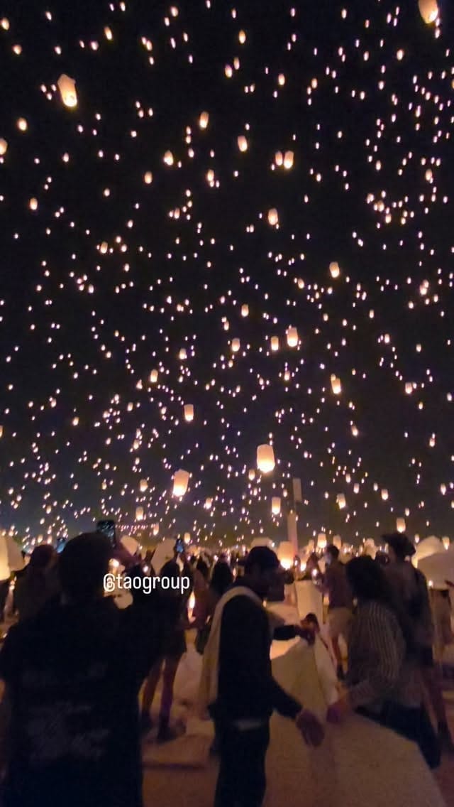 Post 1 by Zeus Joseph on Instagram (video)