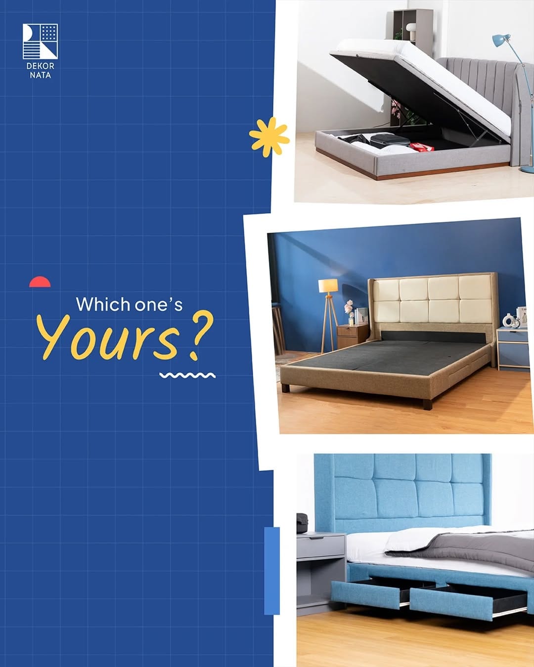 Post 10 by Minimalist Bedroom Furniture on Instagram (carousel)