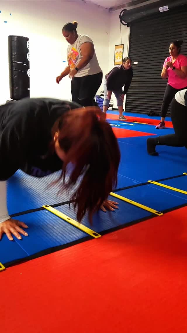 Post 1 by FC50 Fitness on Instagram (video)