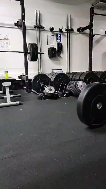 Post 9 by FC50 Fitness on Instagram (video)