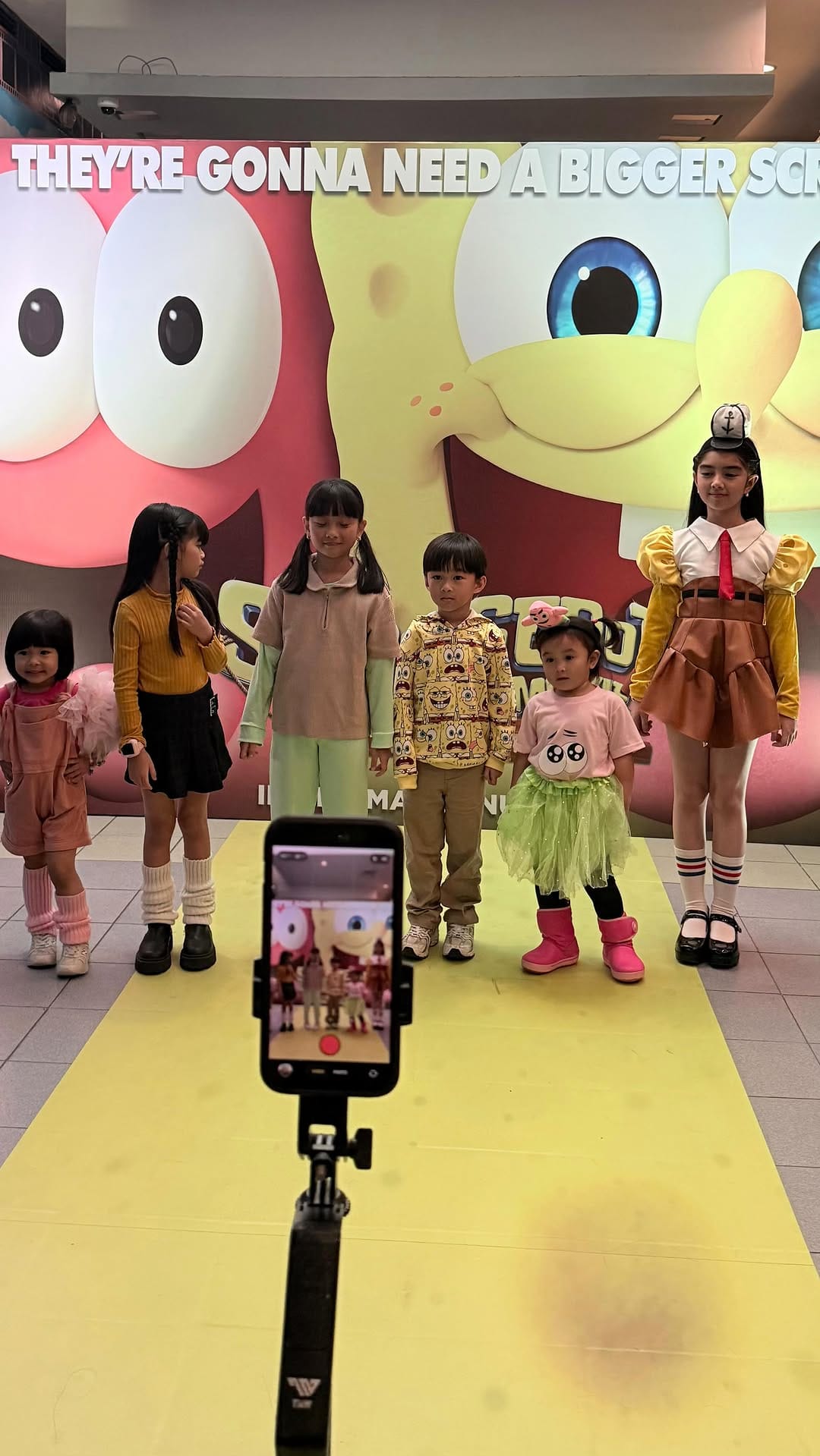 Post 3 by 𝗣𝗶𝗲𝗿𝗮 | 𝗣𝗵𝗲𝗯𝗲 𝗠𝗜𝗟𝗘𝗦 on Instagram (video)