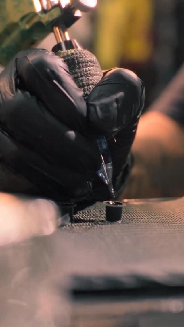 Post 4 by Soul Ink Studio on Instagram (video)