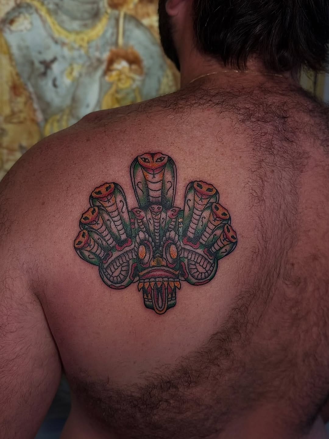 Post 8 by Soul Ink Studio on Instagram (carousel)