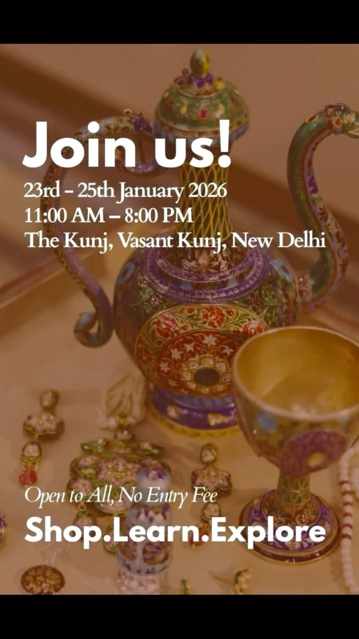 Post 3 by The Kunj on Instagram (video)