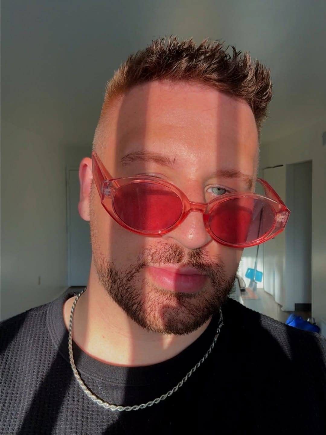Post 9 by Brandon 🖤⭐️ on Instagram (image)