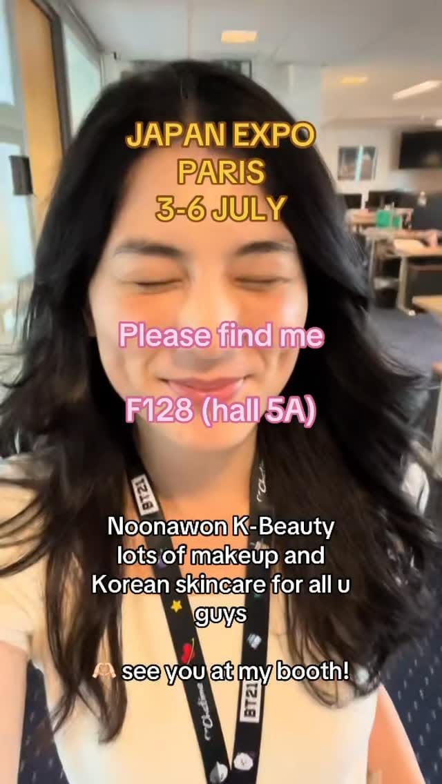 Post 1 by Noonawon 🇳🇱🇧🇪 | K-Beauty Shop on Instagram (video)