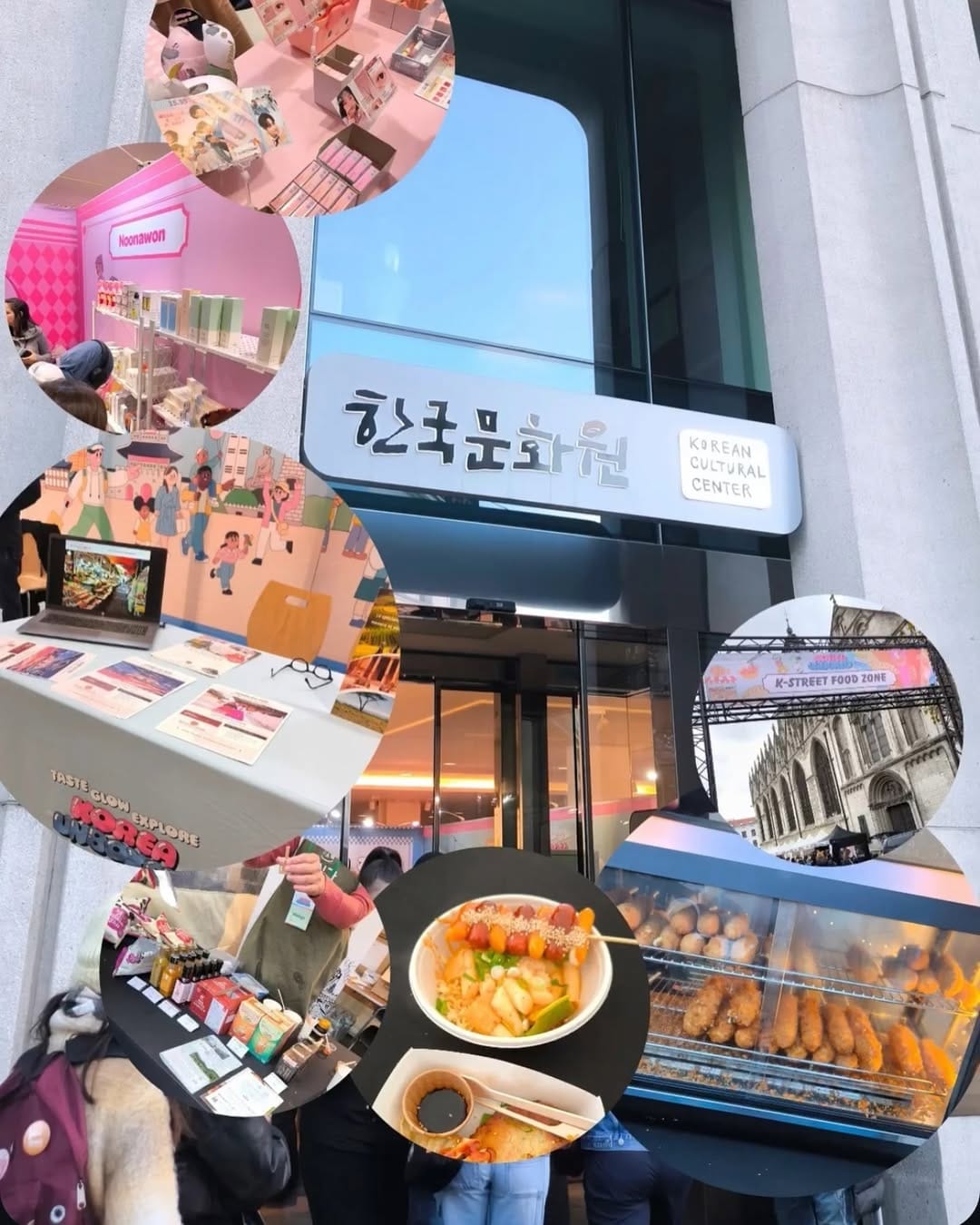 Post 4 by Noonawon 🇳🇱🇧🇪 | K-Beauty Shop on Instagram (image)
