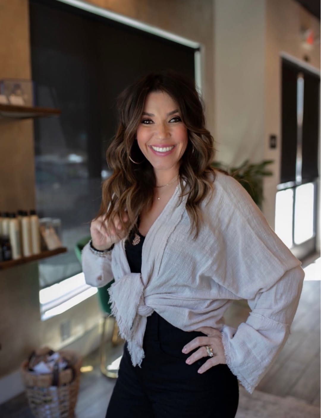 Post 8 by House of Cabelo-Pleasanton Salon & Hairstylists on Instagram (image)