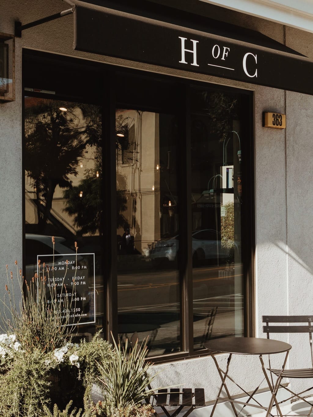Post 9 by House of Cabelo-Pleasanton Salon & Hairstylists on Instagram (carousel)