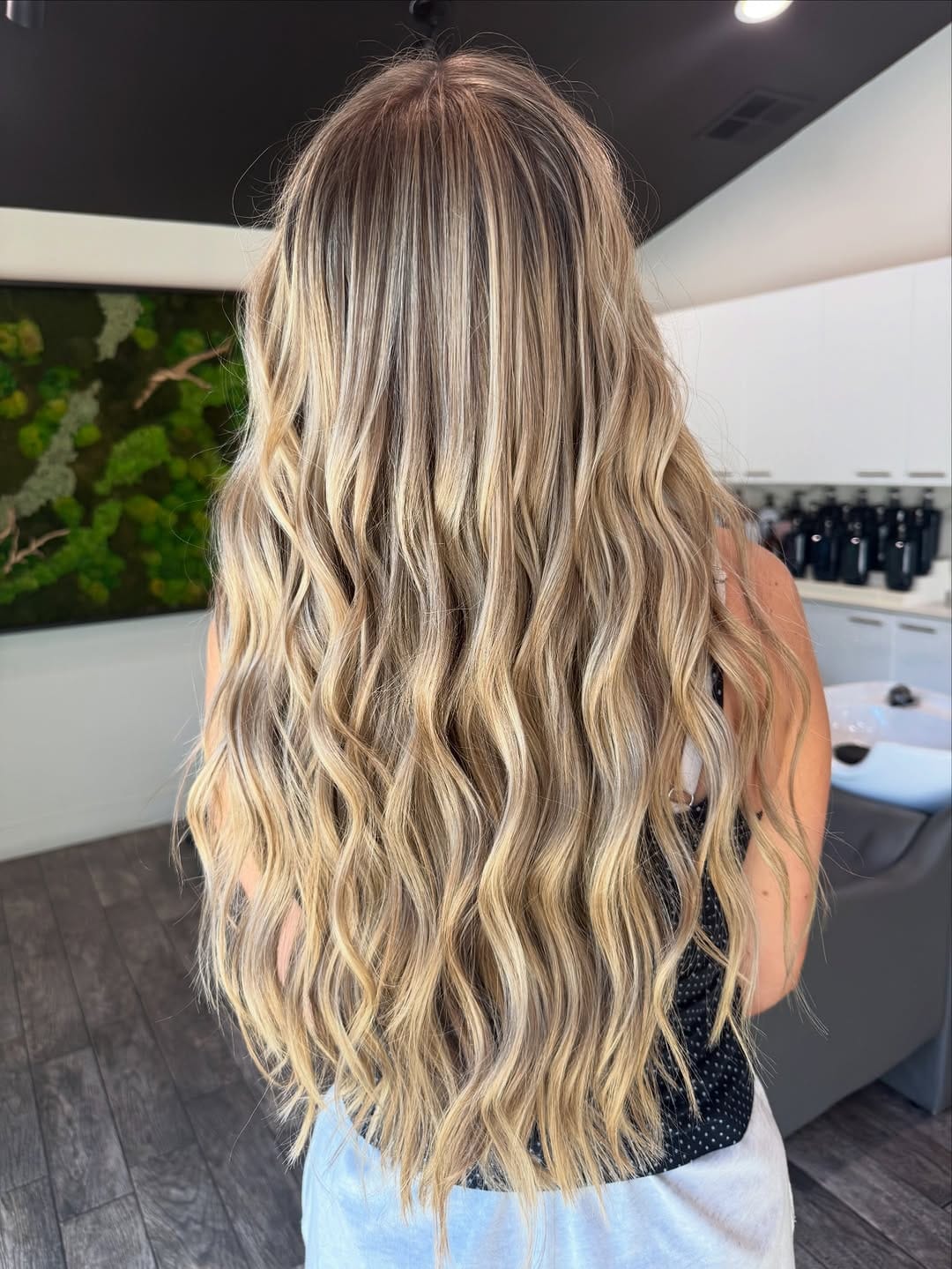Post 6 by House of Cabelo-Pleasanton Salon & Hairstylists on Instagram (image)