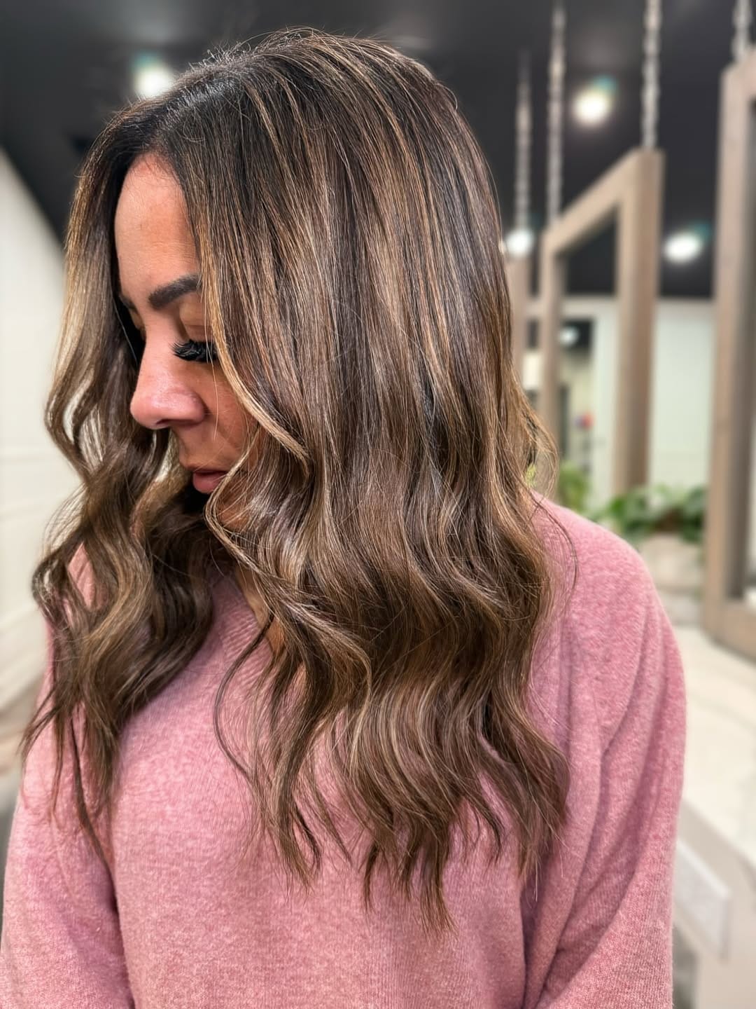 Post 5 by House of Cabelo-Pleasanton Salon & Hairstylists on Instagram (image)