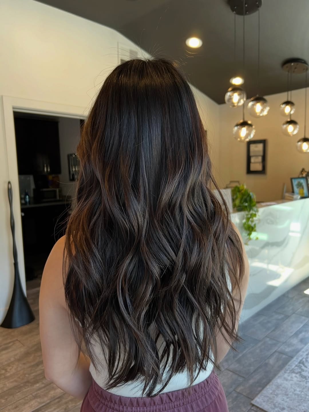 Post 7 by House of Cabelo-Pleasanton Salon & Hairstylists on Instagram (image)