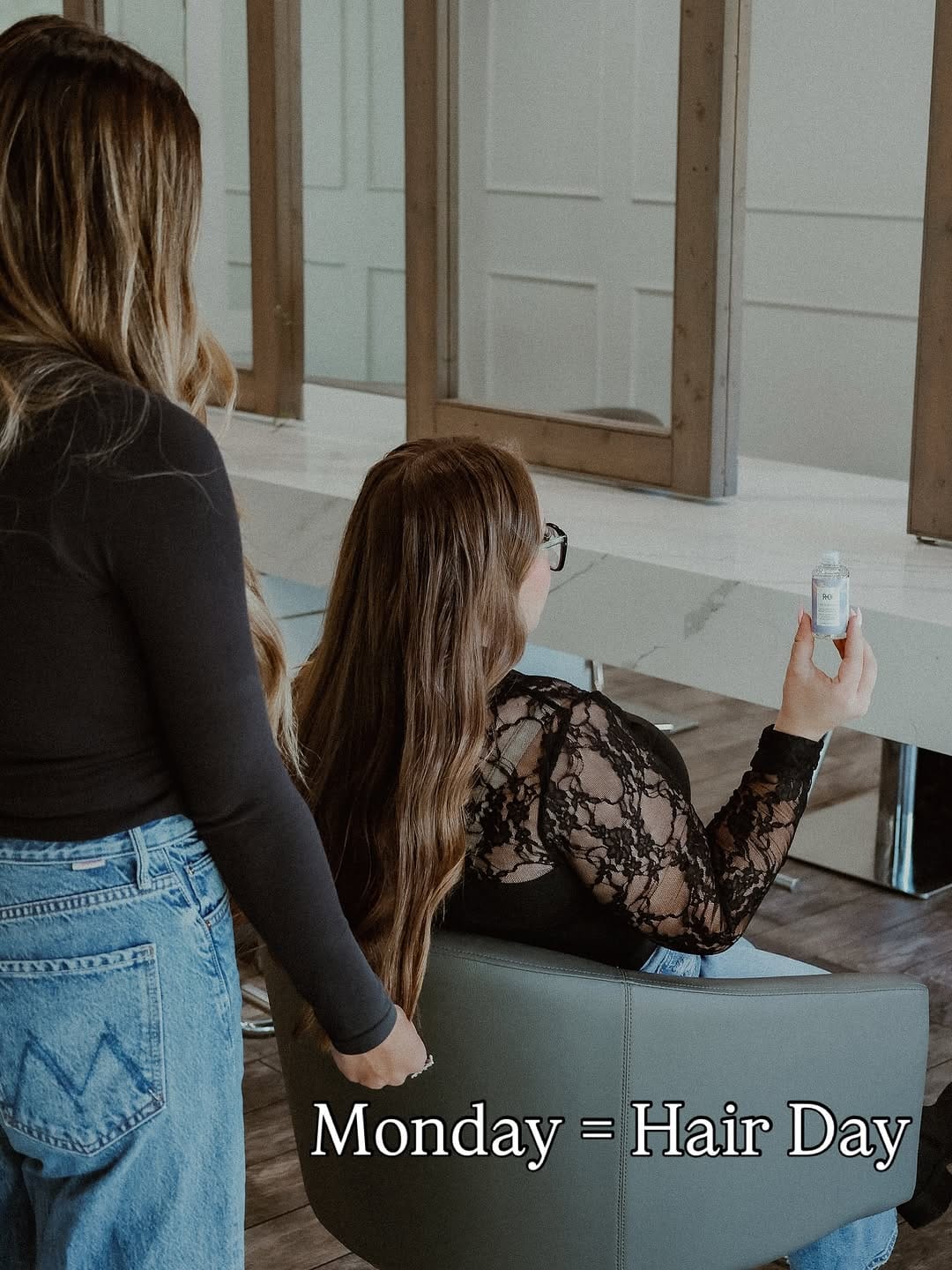Post 2 by House of Cabelo-Pleasanton Salon & Hairstylists on Instagram (image)