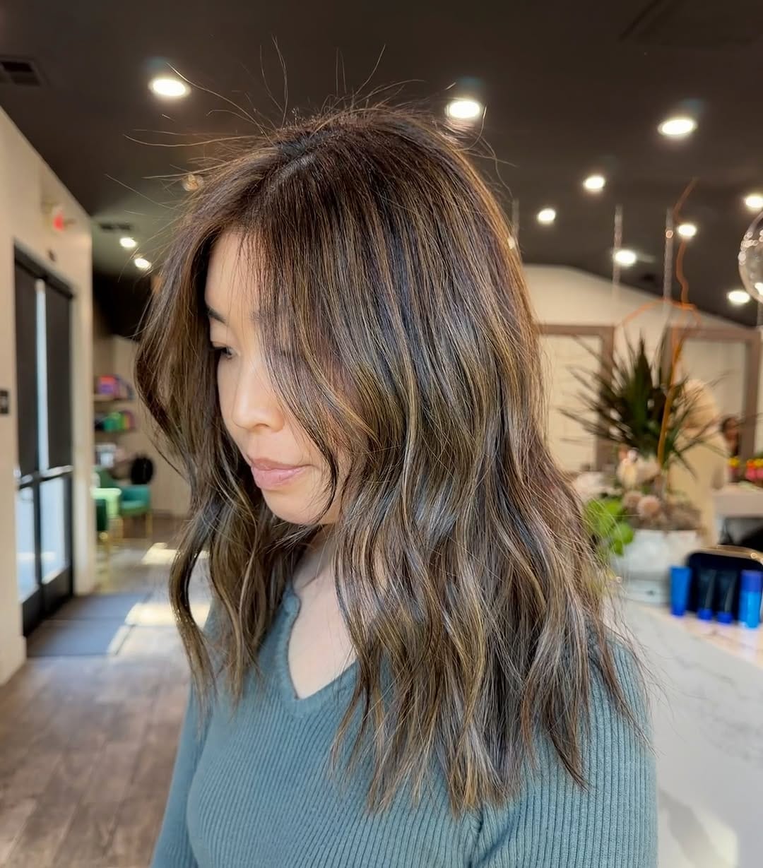Post 1 by House of Cabelo-Pleasanton Salon & Hairstylists on Instagram (image)