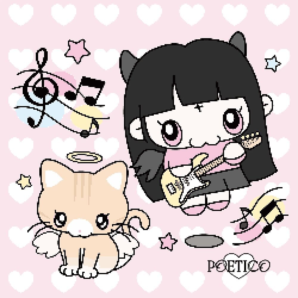 Post 10 by 𝗣♡︎𝗘𝗧𝗜𝗖♡ ︎포에티코 on Instagram (image)