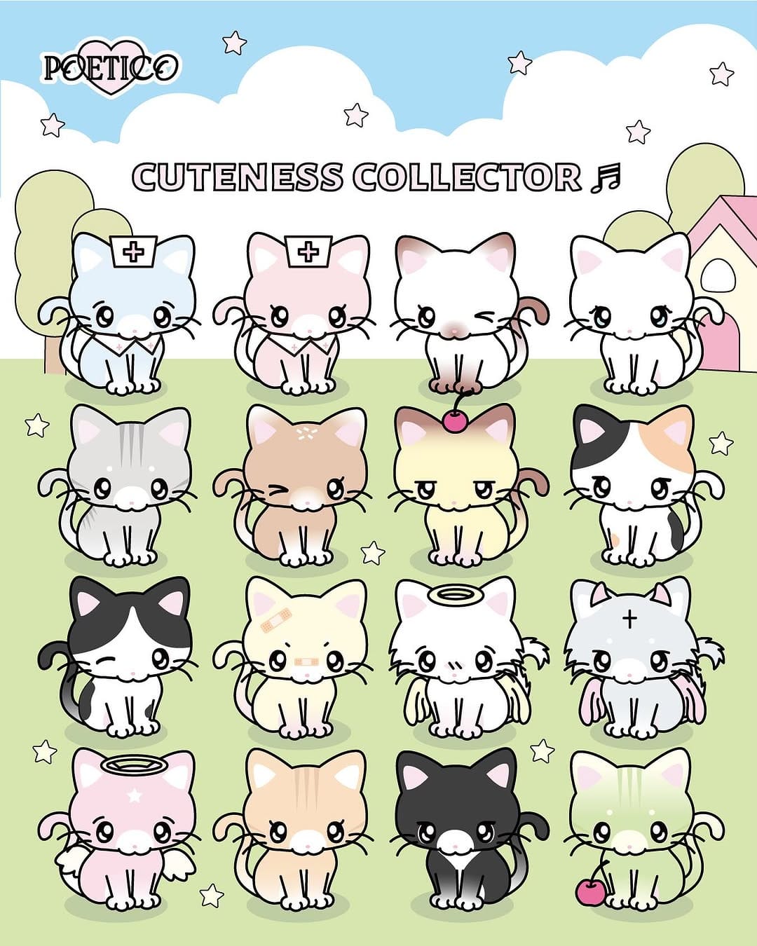 Post 8 by 𝗣♡︎𝗘𝗧𝗜𝗖♡ ︎포에티코 on Instagram (image)