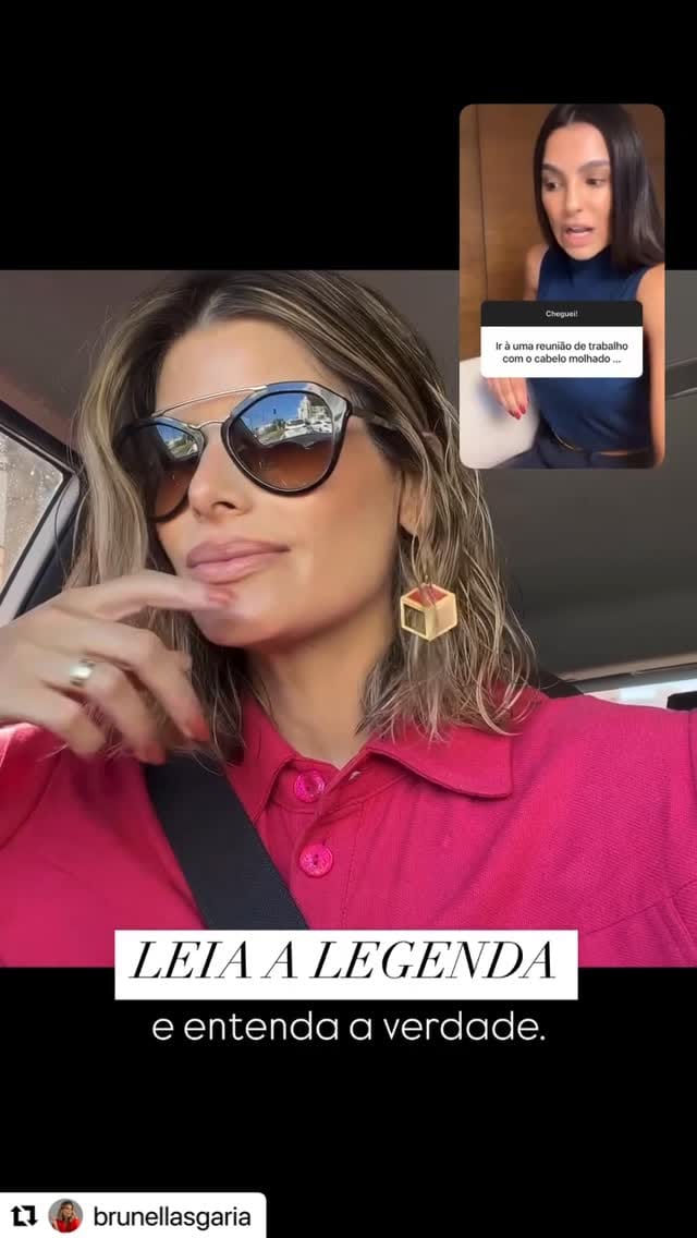 Post 10 by Santte Estilo on Instagram (video)
