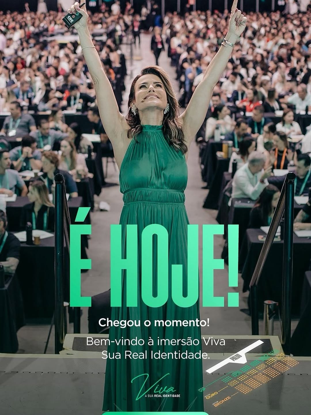 Post 3 by Santte Estilo on Instagram (image)
