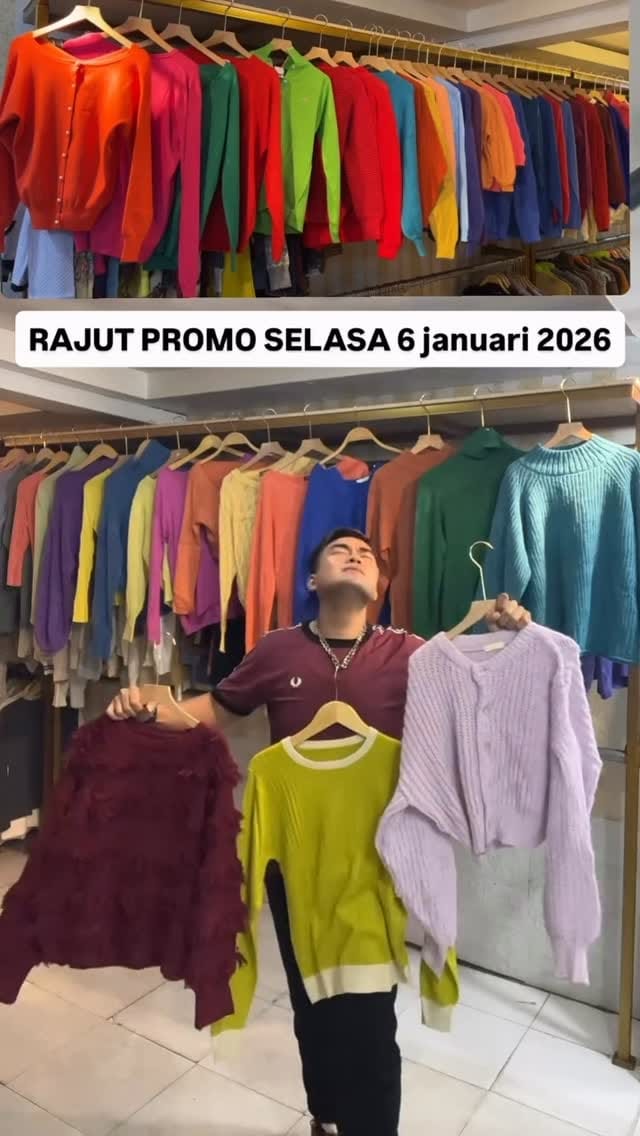 Post 8 by Behhh store on Instagram (video)