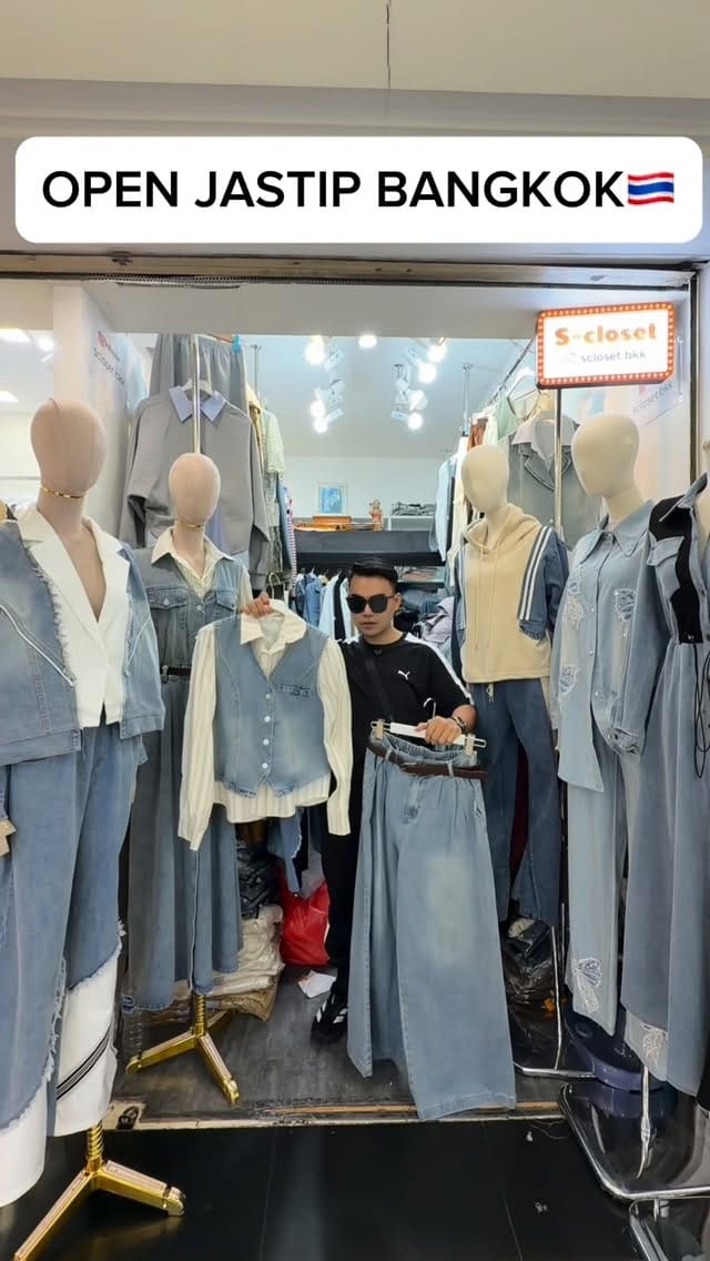 Post 3 by Behhh store on Instagram (video)