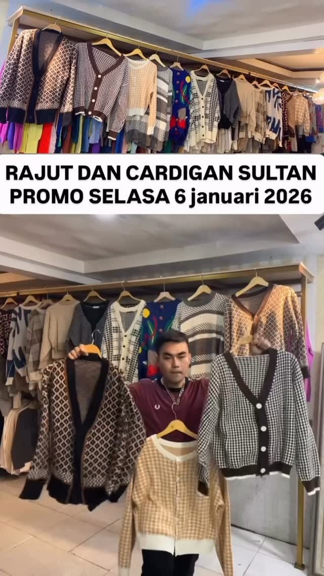 Post 6 by Behhh store on Instagram (video)