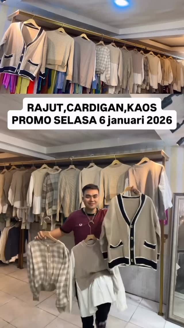 Post 4 by Behhh store on Instagram (video)