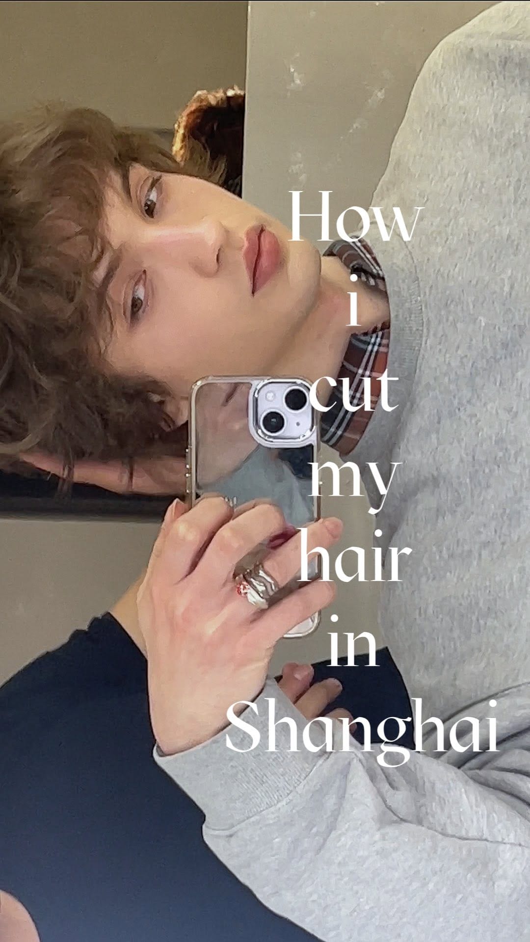 Post 2 by T I M O T H Y on Instagram (video)