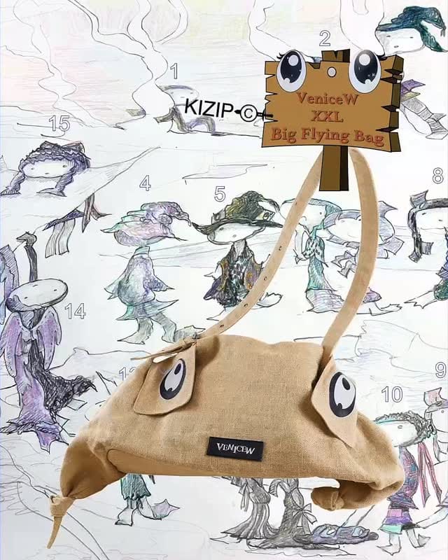 Post 8 by ⓚⓘ🅩ⓘⓟ on Instagram (video)