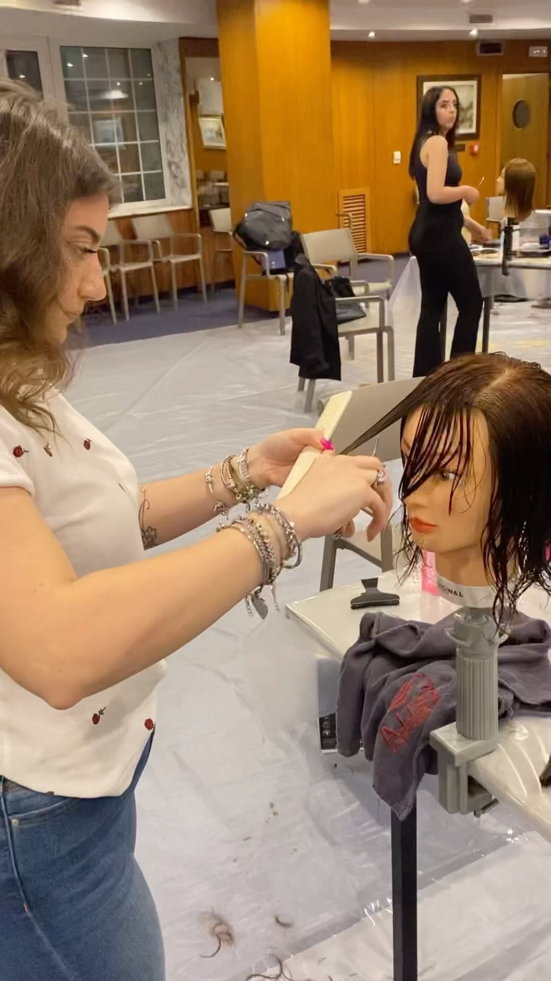 Post 9 by Marlene on Instagram (video)