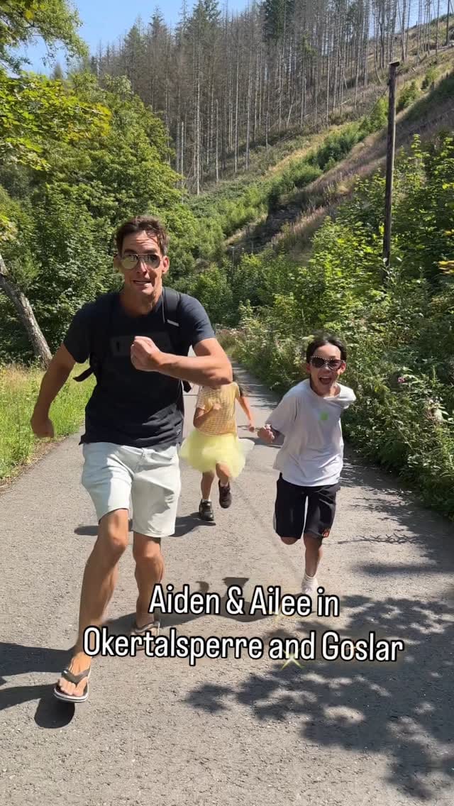Post 4 by Aiden에이든 🦋 Ailee에일리 ‘s mommy on Instagram (video)