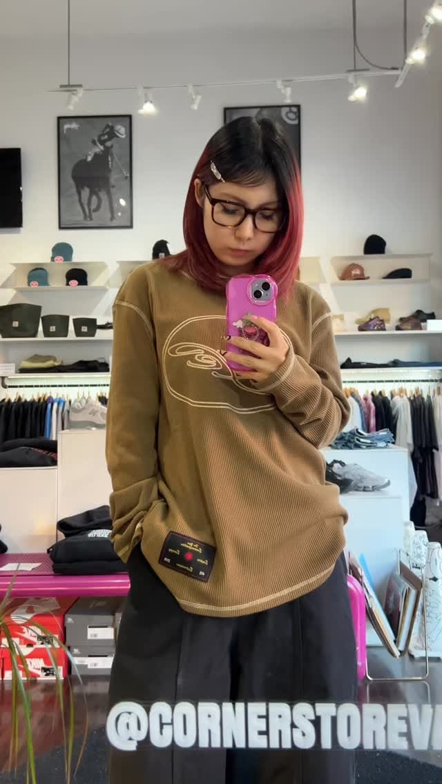 Post 2 by The Corner Store on Instagram (video)