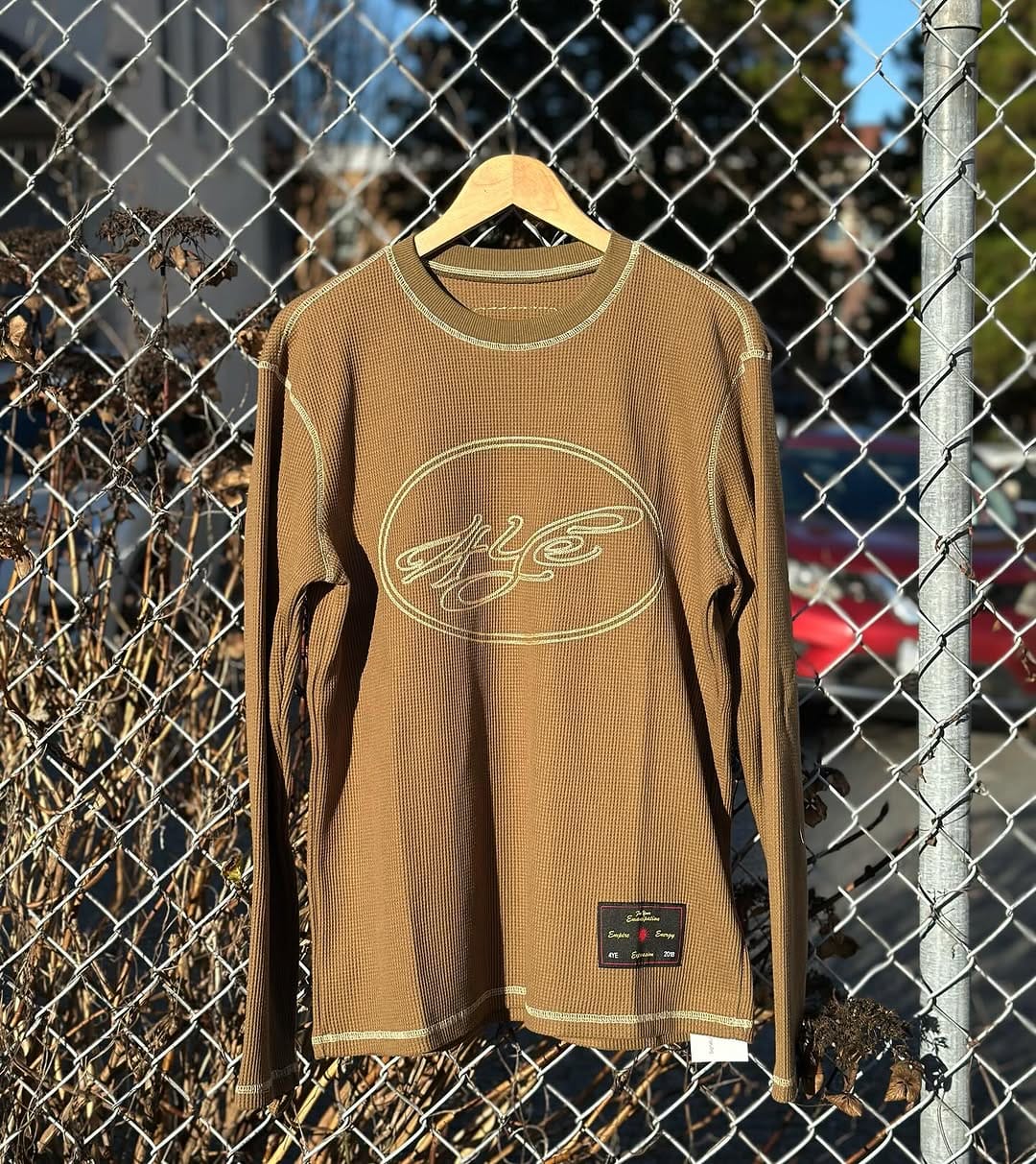 Post 5 by The Corner Store on Instagram (carousel)