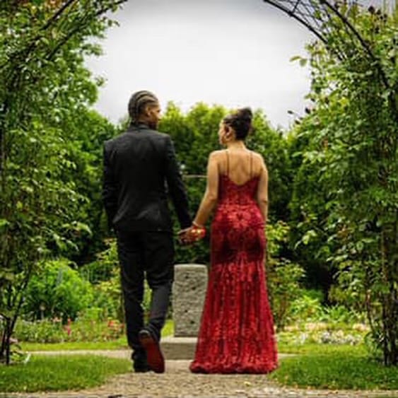 Post 1 by GLITTERATI STYLE | Dress Shop on Instagram (carousel)