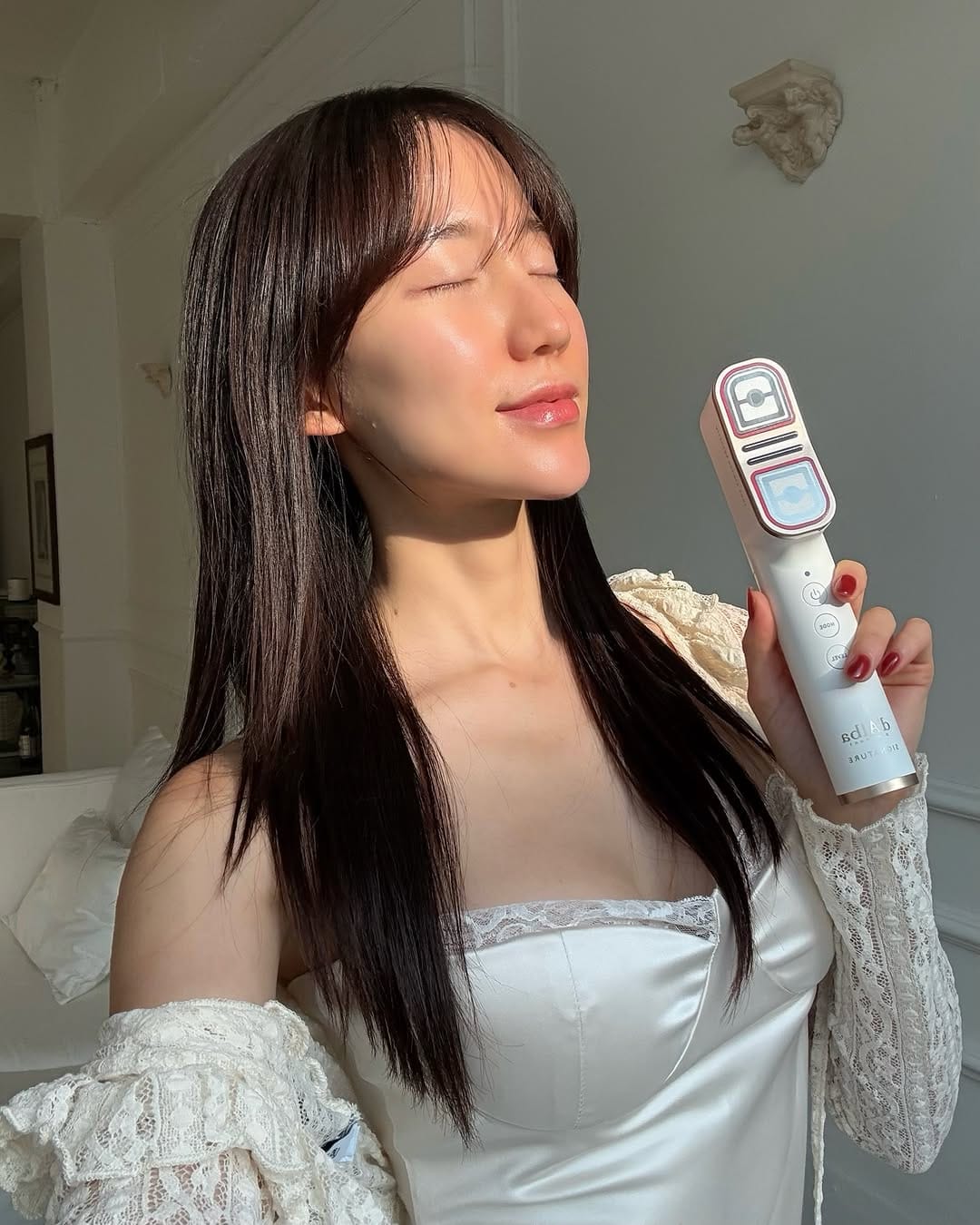 Post 8 by 𝗝𝗜𝗠𝗜𝗡 on Instagram (carousel)