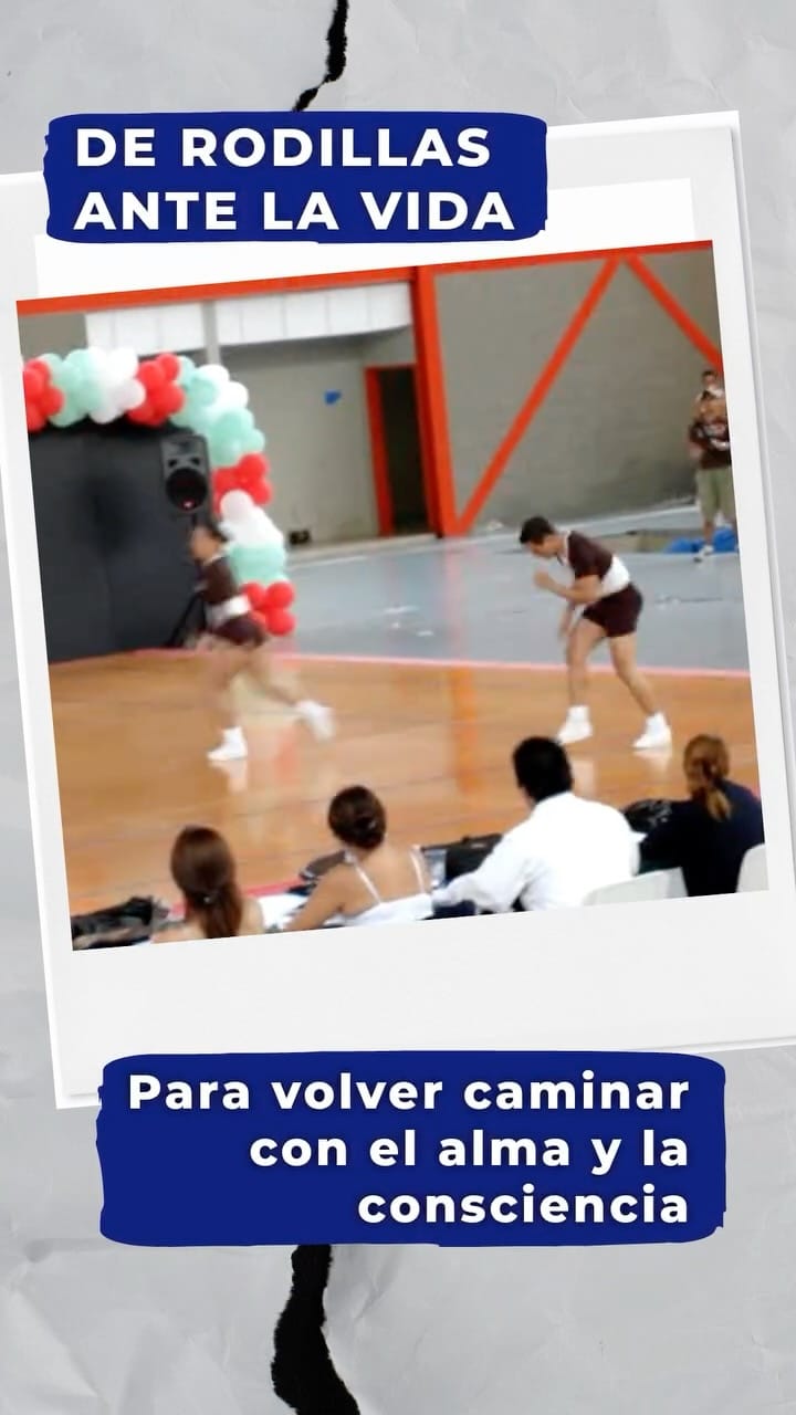 Post 10 by Angel Alvarez on Instagram (video)