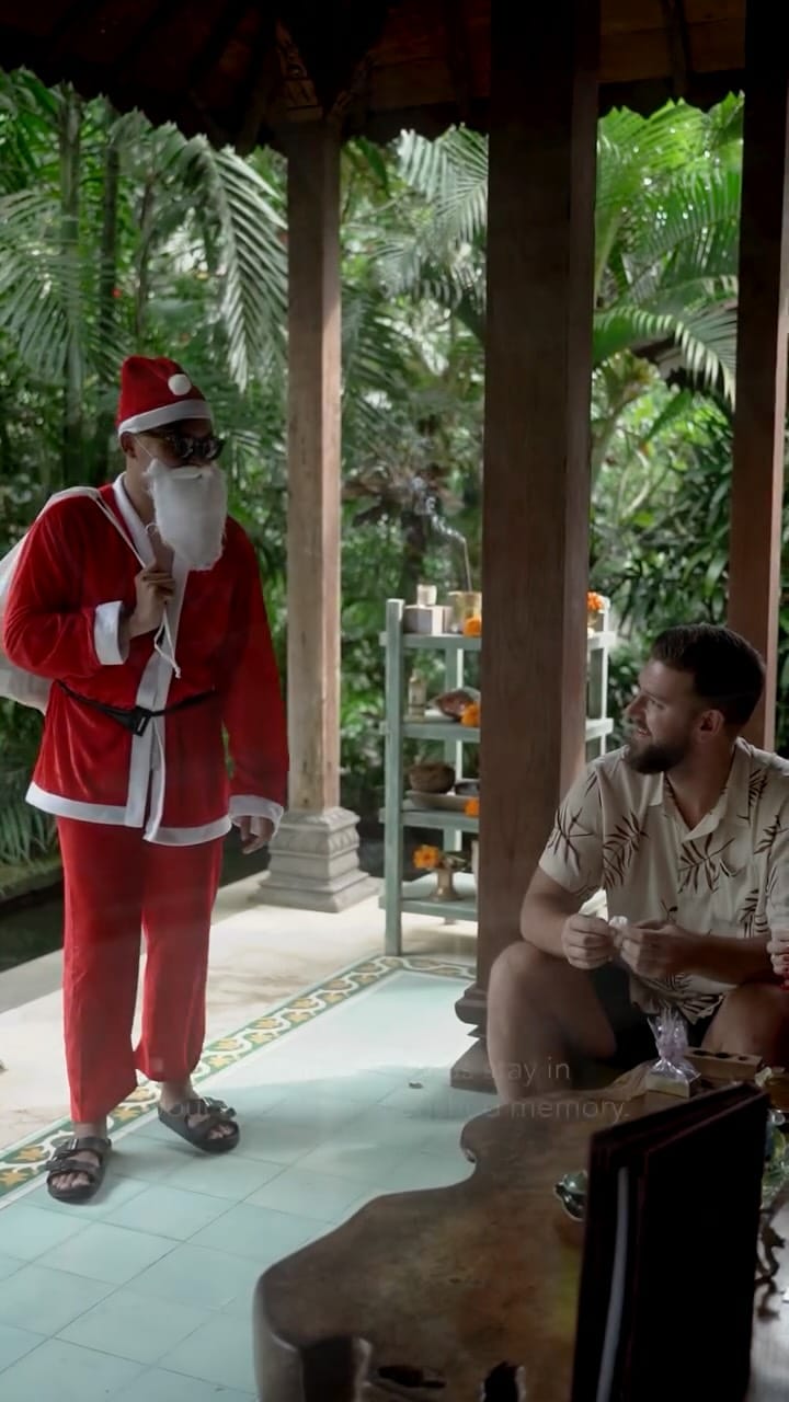 Post 9 by Arkamara Dijiwa Ubud on Instagram (video)