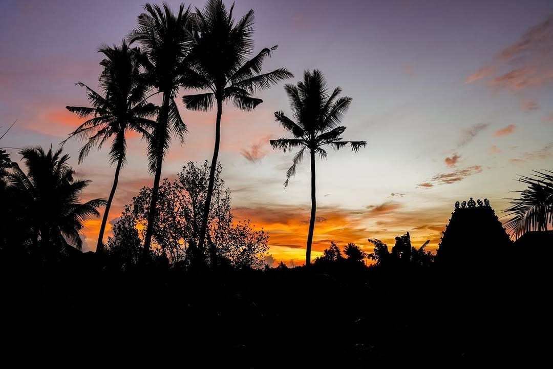 Post 5 by Arkamara Dijiwa Ubud on Instagram (image)