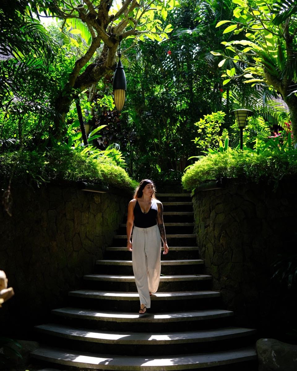 Post 7 by Arkamara Dijiwa Ubud on Instagram (image)