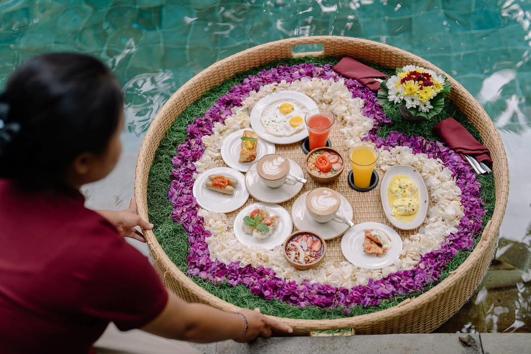 Post 6 by Arkamara Dijiwa Ubud on Instagram (image)