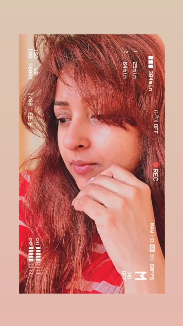 Post 2 by Upasana Acharya on Instagram (video)