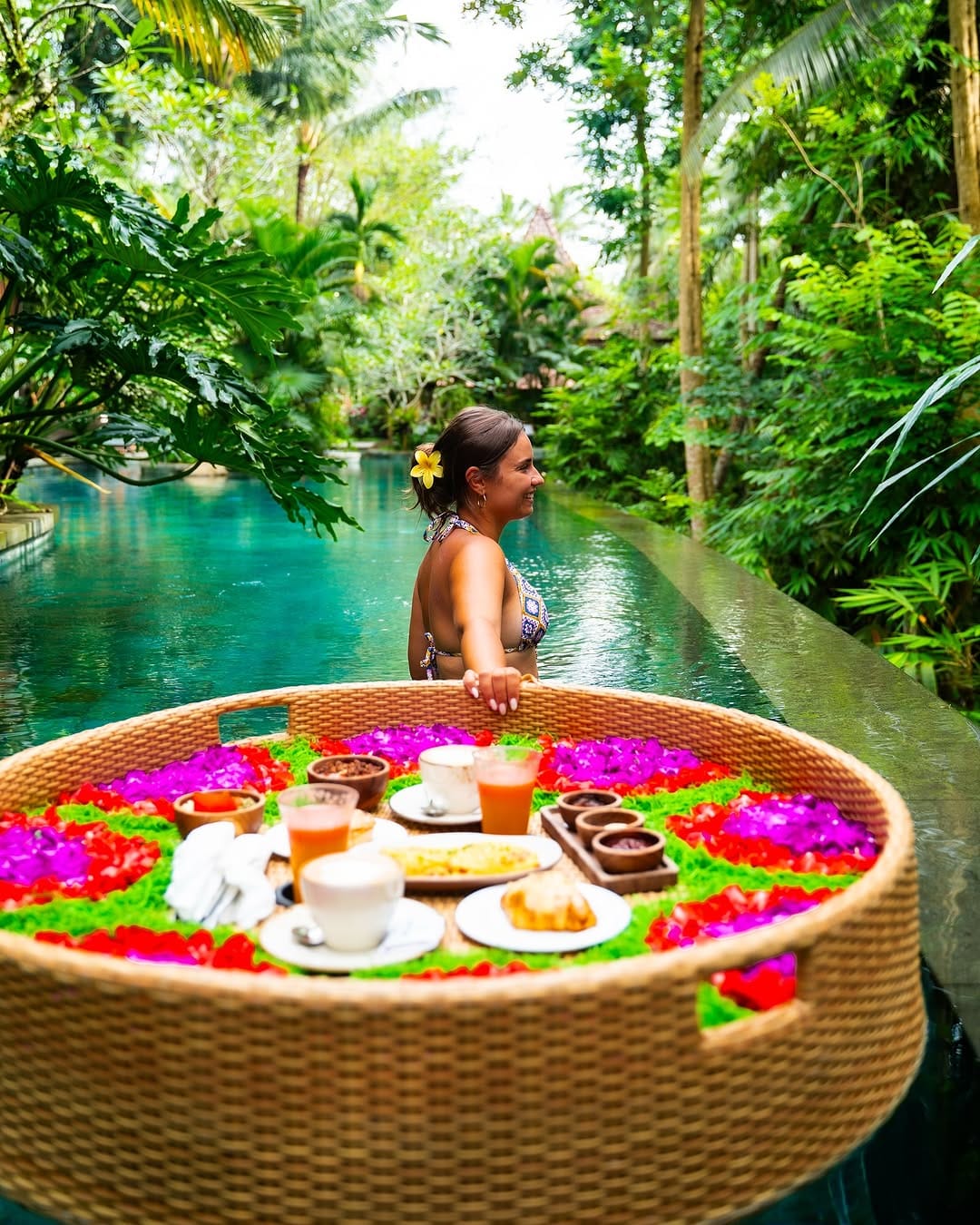 Post 4 by Arkamara Dijiwa Ubud on Instagram (carousel)