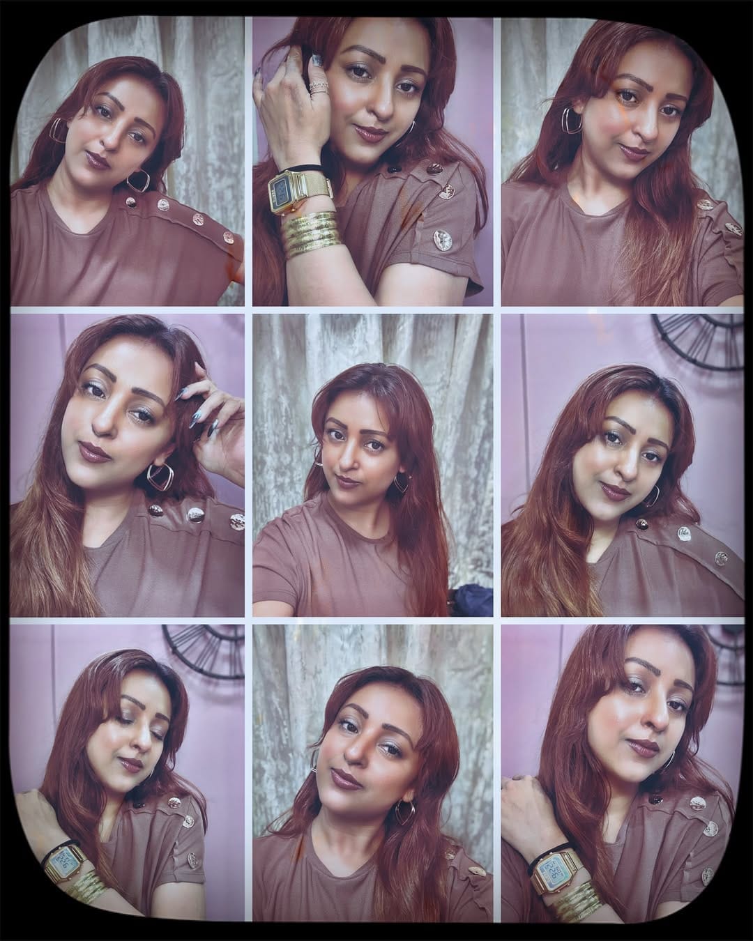 Post 3 by Upasana Acharya on Instagram (image)