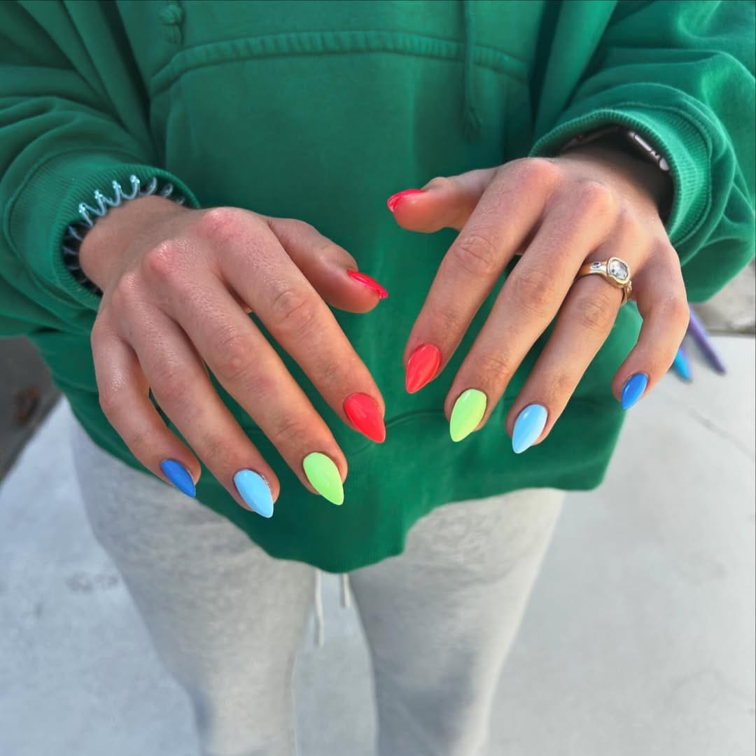 Post 10 by Baylie Bishop Merrill on Instagram (image)