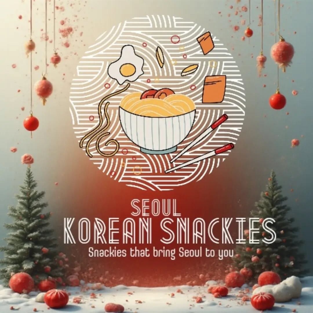 Post 7 by Korean and Asian convenience store in Nigeria. on Instagram (image)