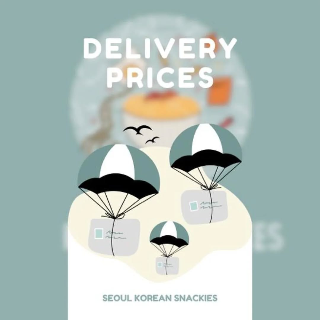 Post 10 by Korean and Asian convenience store in Nigeria. on Instagram (carousel)
